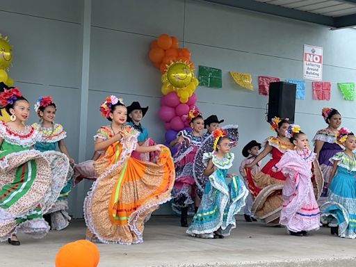 Visalia celebrates 33rd Annual Día de Los Niños