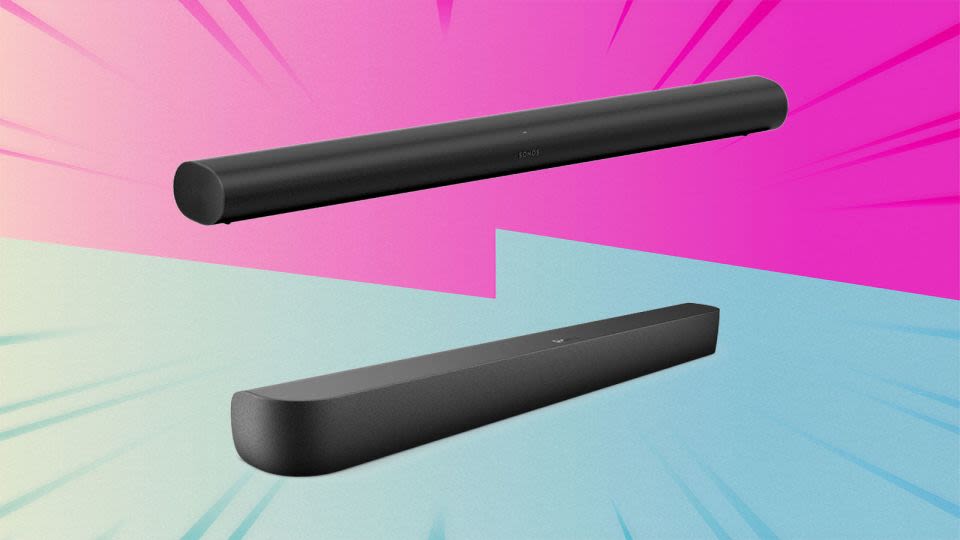 Roku Streambar Pro vs. Sonos Arc: Which soundbar is best for you?