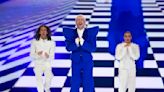 La UE está enfadada porque Eurovisión prohibió su bandera