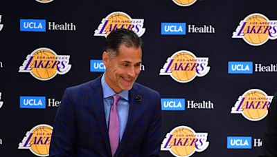 Los Angeles Lakers Reportedly Interested In 5x NBA All-Star
