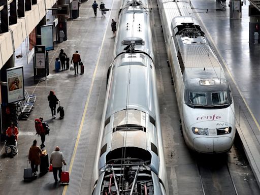 Portugal garantiza que el tren de alta velocidad entre Lisboa y Madrid no retrasará la conexión con Galicia