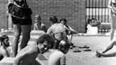 We dug up photos of Fort Worth’s notorious 1980 heat wave in Star-Telegram vault
