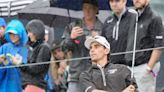 Joaquín Niemann reacciona a tiempo para superar el corte del PGA Championship - La Tercera
