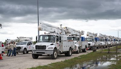 Houston Struggles With Beryl’s Blackouts and Searing Heat