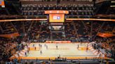Why the University of Tennessee won't host March Madness men's basketball anytime soon