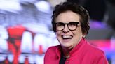 Billie Jean King Took a 20 Year Break from Tennis