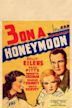 Three on a Honeymoon