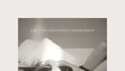 Music Review: Taylor Swift's 'The Tortured Poets Department' is great sad pop, meditative theater