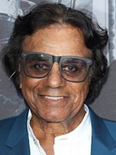 Johnny Mathis