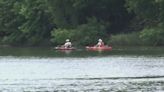 North Augusta man saves stranded kayaker on Savannah River