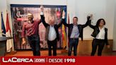 El PSOE de Albacete da a conocer la lista de personas que acompañarán a Emilio Sáez en la candidatura a la alcaldía de Albacete