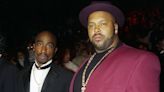 Suge Knight Won’t Testify Against Tupac Shakur Murder Suspect