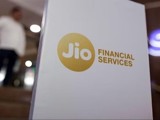 Jio Financial shares down 12% from all-time high; key technical levels to watch out for