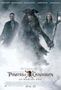 Pirates of the Caribbean: At World's End