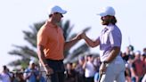 Tommy Fleetwood tops Rory McIlroy with birdie-birdie finish to win 2024 Dubai Invitational