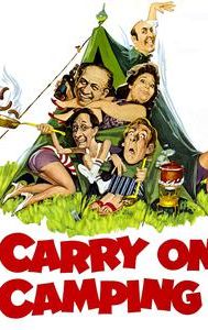 Carry on Camping