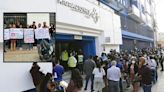 Suspenden huelga en Migraciones: vuelos, trámites y otras actividades se realizarán con normalidad en Fiestas Patrias