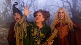 ‘Hocus Pocus 2’: How to Watch the Spellbinding Sequel on Disney+