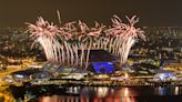 SEA Games: Singapore to host 35th edition in 2029