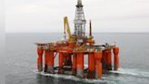 Three Dolphin rigs on long-term hires