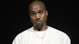 Kanye Storms Off Podcast After Host Gently Pushes Back on His Antisemitism