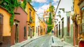 The Perfect 3-Day Weekend in San Miguel de Allende: Gallery Hopping, Tequila Sipping, and Mighty Monolith Hikes