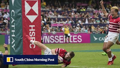 Hong Kong’s men get Spain in draw for final Olympic sevens qualifying event