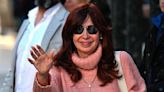 Argentina’s Kirchner Given 6-Year Jail Term in Graft Case