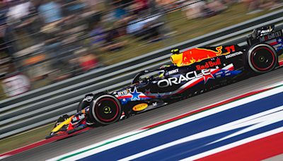 F1 Rumor: Adrian Newey Has Turned Down Offer After Reported Red Bull Exit
