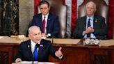 Netanyahu, ante el Congreso estadounidense: “EEUU e Israel deben estar unidos” para ganar