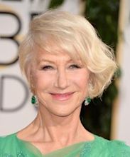 Helen Mirren