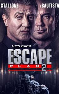 Escape Plan 2: Hades