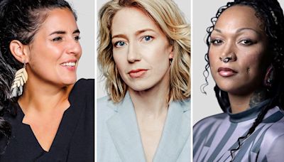 From Carrie Coon to Rocio Guerrero: Women Based in NY and Beyond Who Made a Big Impact on the Entertainment Industry the Past Year