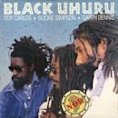 Now (Black Uhuru album)