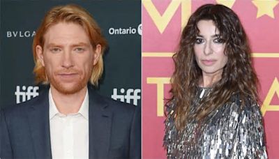 New The Office reportedly casts Domhnall Gleeson, Sabrina Impacciatore