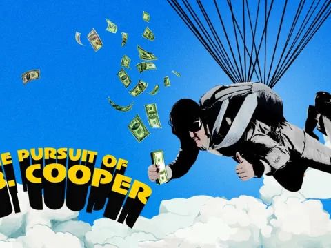 The Pursuit of D.B. Cooper Streaming: Watch & Stream Online via Amazon Prime Video