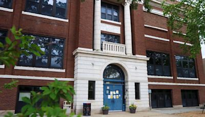School board hears report on structural analysis of Dennis Lab School's west end campuses