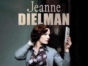 Jeanne Dielman