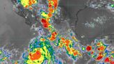 Tormenta Carlotta podría evolucionar a huracán categoría 2; SMN prevé fuertes lluvias en cuatro estados