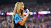 After a National Anthem Flub, Singer Says She’s Going to Rehab