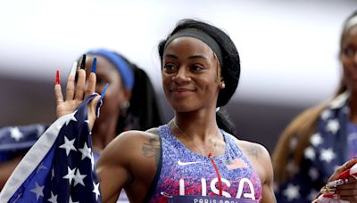 How to watch Sha'Carri Richardson live at the Diamond League Final 2024 in Brussels