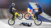 Behind The Scenes Of Masters Of Dirt With Danny MacAskill, Fabio Wibmer