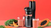 Save more than 50% on one of our favorite NutriBullet juicers | CNN Underscored