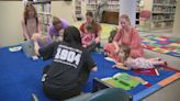 Freed-Montrose library reopens much to the relief of area residents