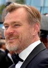 Christopher Nolan