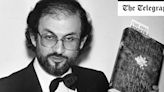 The day Iran pronounced death on Salman Rushdie