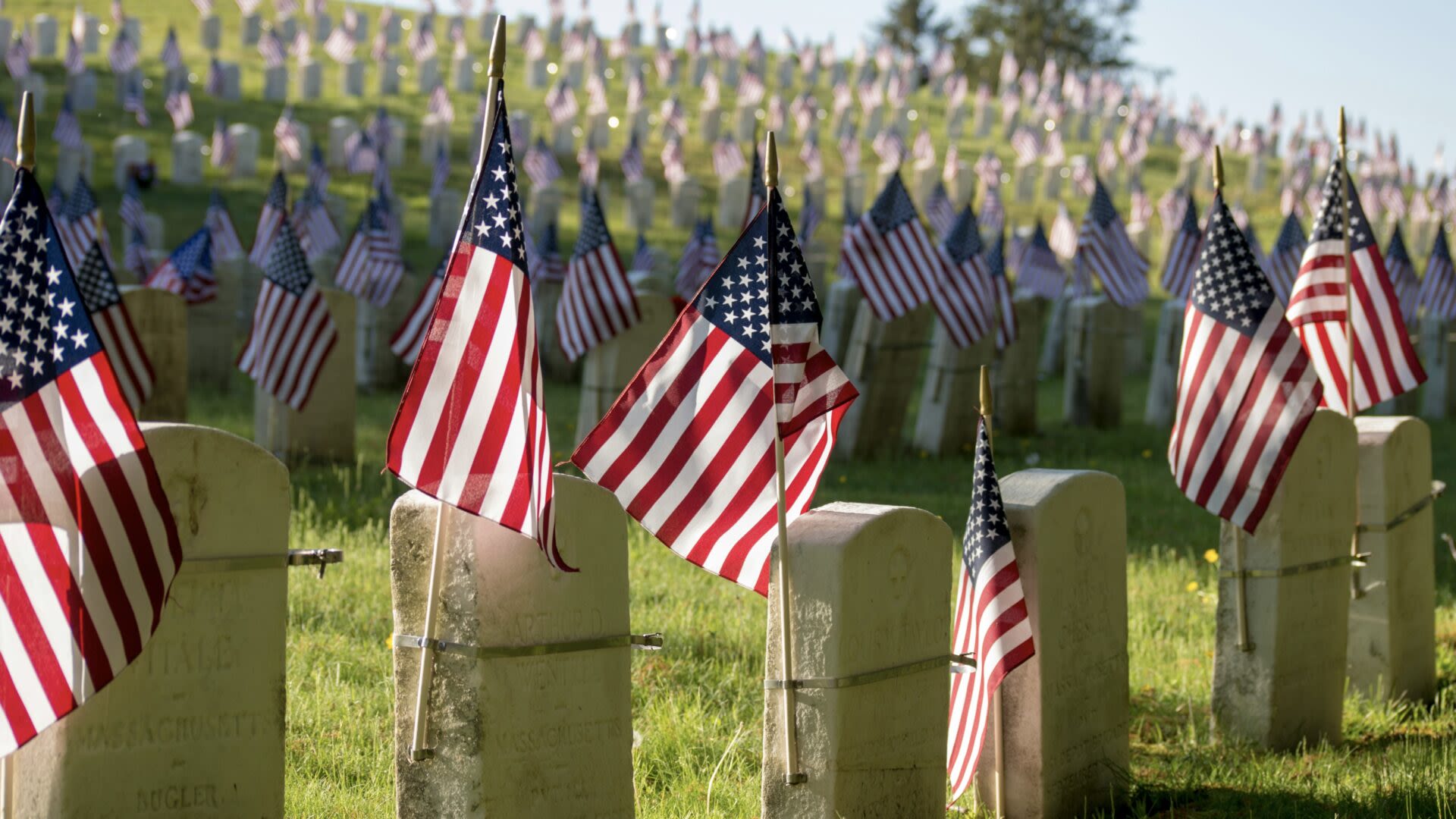 'An Honor': Bryan Cranston, Cynthia Erivo, Garey LeVox Appeared at PBS Memorial Day Concert