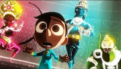 Exploring the World of Indian Animations: Emerging Trends and Talent