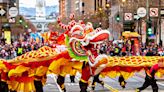 How Lunar New Year came to encompass different Asian cultures' spring festivals