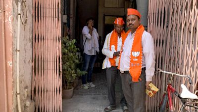 Modi se juega su escaño en el corazón del hinduismo en la última fase de las elecciones